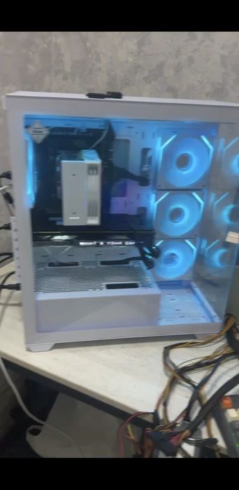 Oyin va grafik dizayn uchun ideal kamputer