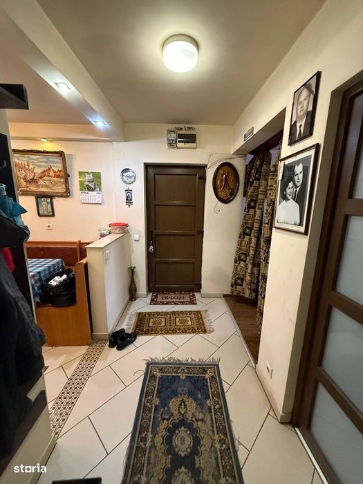 Apartament cu 2 camere decomandate, Marasesti