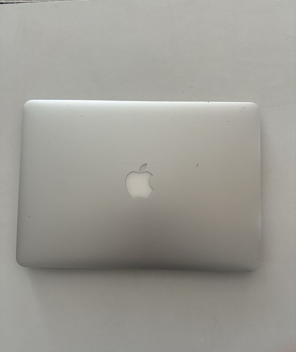 Macbook Air 2017