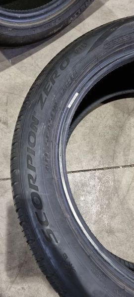 235/50/20 PIRELLI 4бр