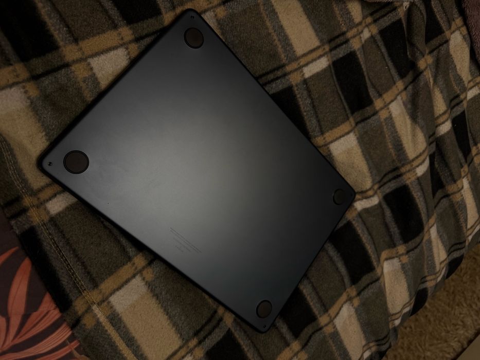 Ноутбук apple MacBook Air 13, 2022