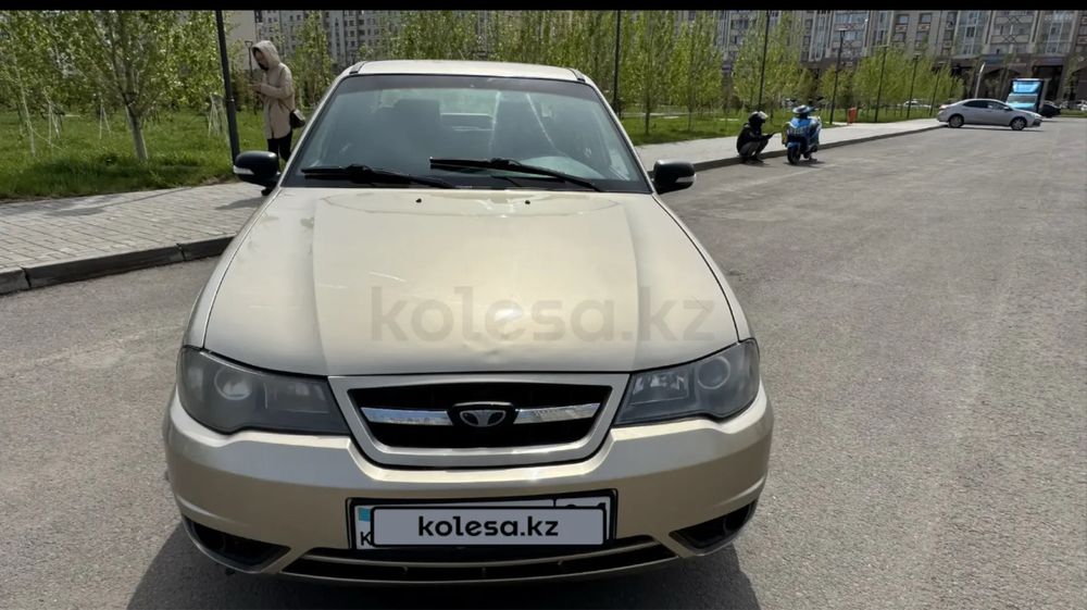 Продам Дэу Нексия