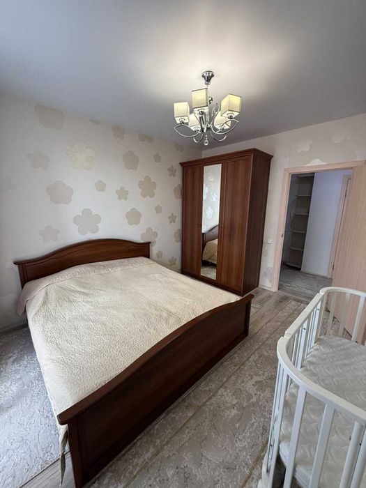 Продажа 2-комнатной квартиры Юбилейный 65м2