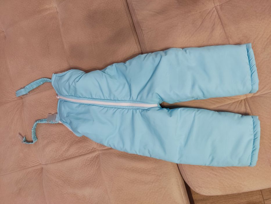 -55% Промо цена ! Зимен комплект за бебе