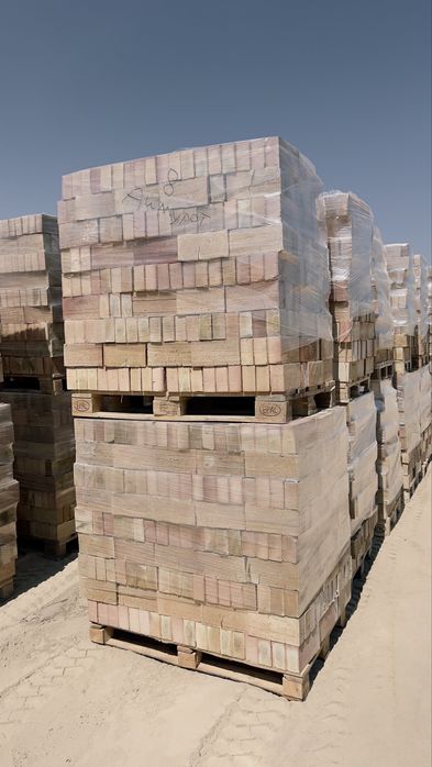 Красный кирпич алматы