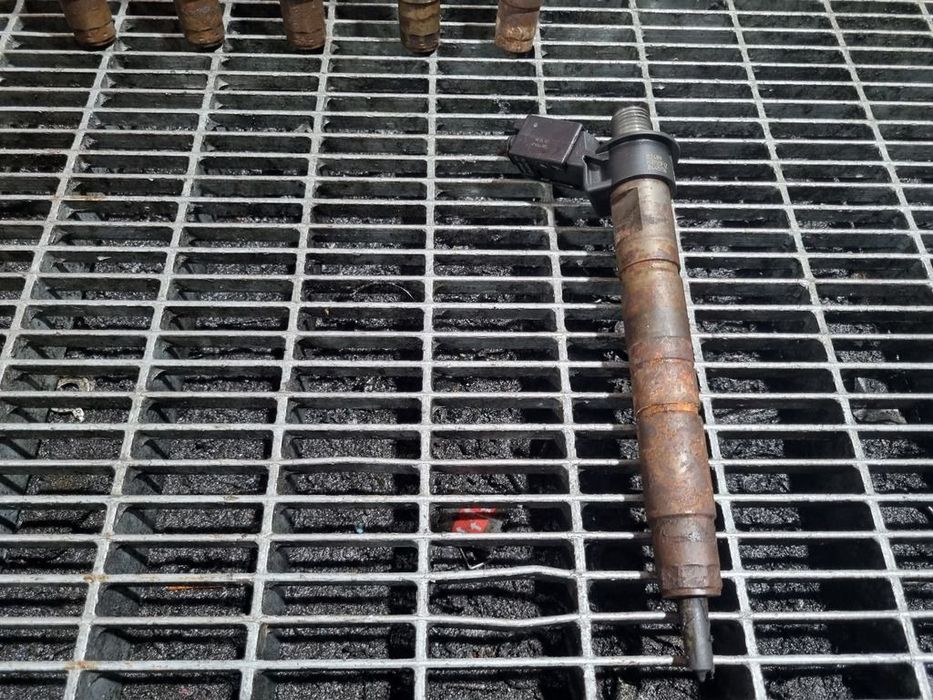 Injector BMW X5 E70 Facelift 3.0 D 2010 - 2013 245CP N57D30A Euro4 (1280) Diesel ...