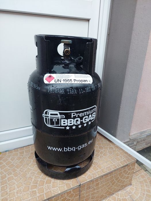 Butelie aragaz/ butelie aragaz