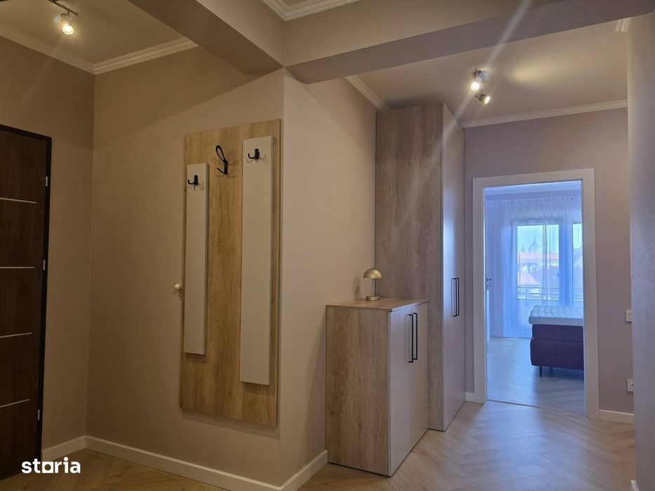 Apartament exclusivist, design premium, locație centrală ,Strada Horea