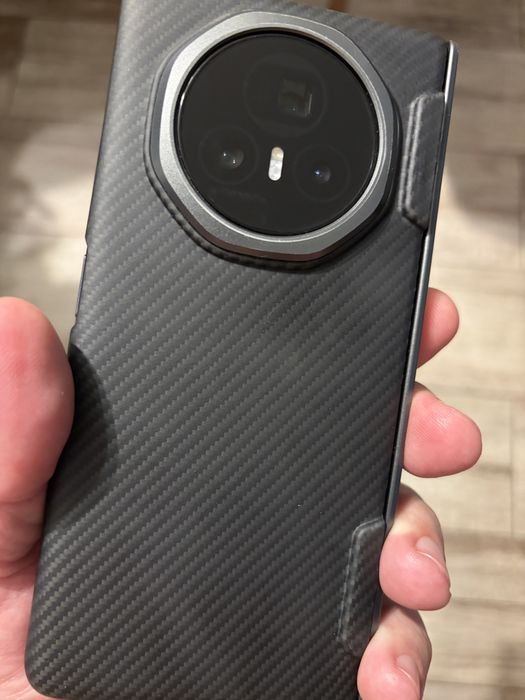 Honor Magic V3 Foldable