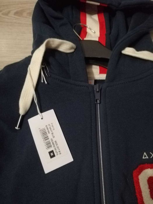 Мъжки суитшърт SUN 68