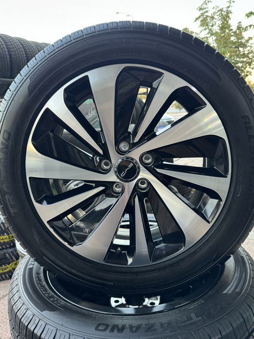 BYD chempion diska balon