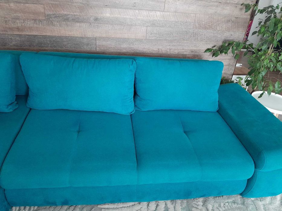 Canapea extensibila
