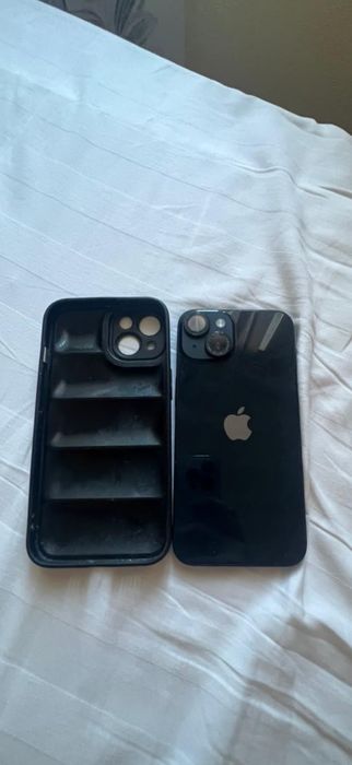Iphone 14 в хорошем состояний