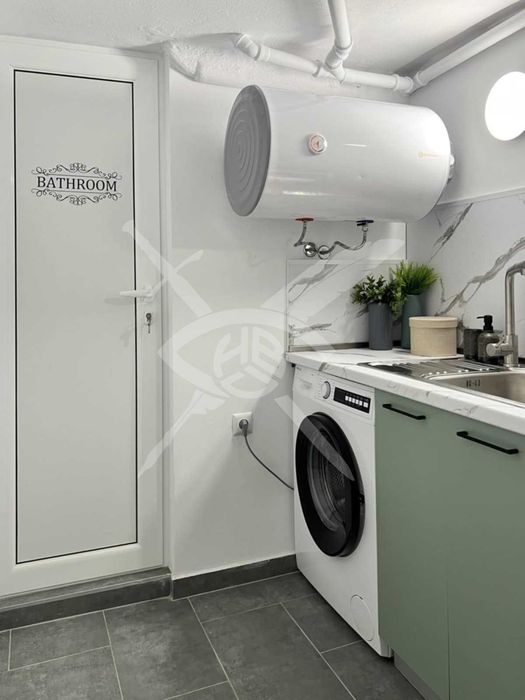 Дава се под наем Едностаен апартамент в Варна, Окръжна болница - 25 кв.м за 400 € - Снимка #1