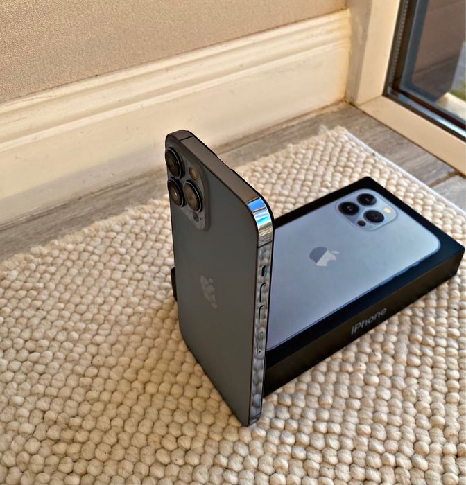 iPhone 13 PRO MAX /256GB