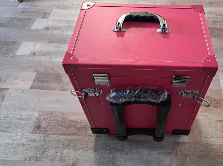 Beauty case Avon