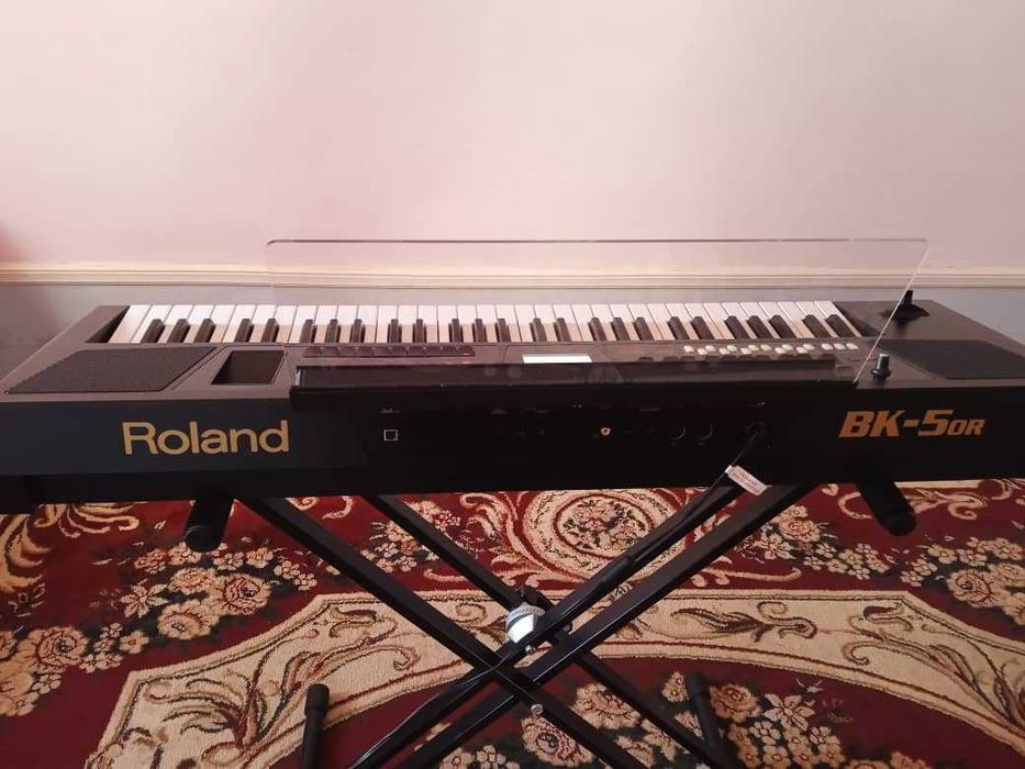 Синтизатр пачти новый позвонити