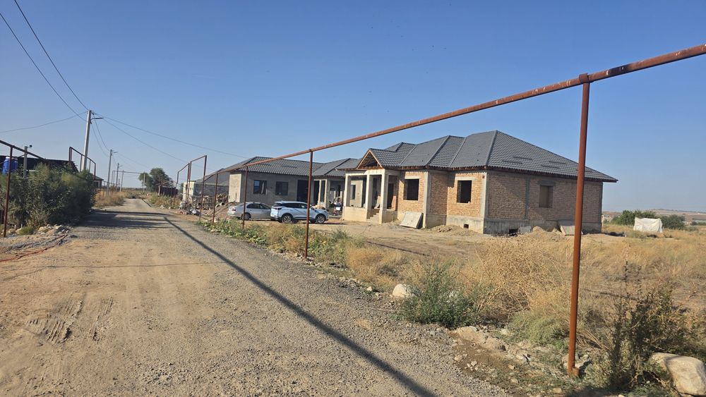 Продам участок 5 соток ЛПХ Коксай