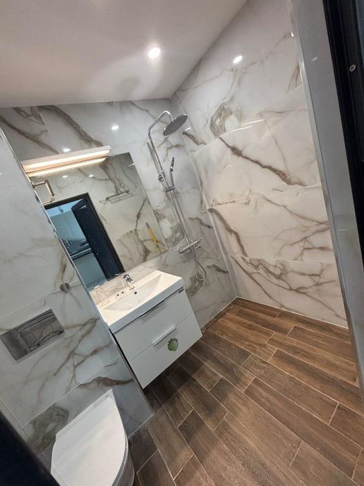 Дава се под наем Двустаен апартамент в София, Манастирски ливади - 67 кв.м за 850 € - Снимка #6