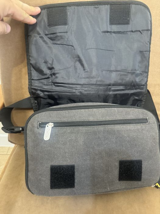 Сумочка из Европы, новая