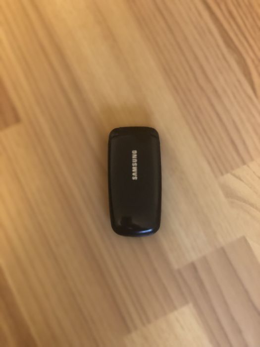 Telefon, Samsung cu clapeta