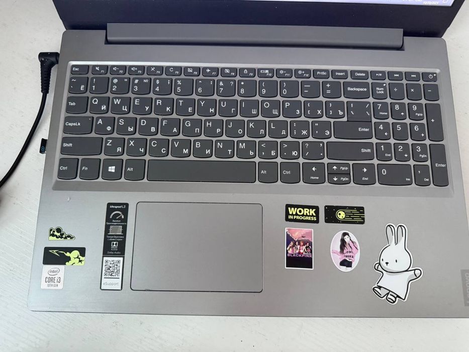 Lenovo Ideapad 3 Core i3