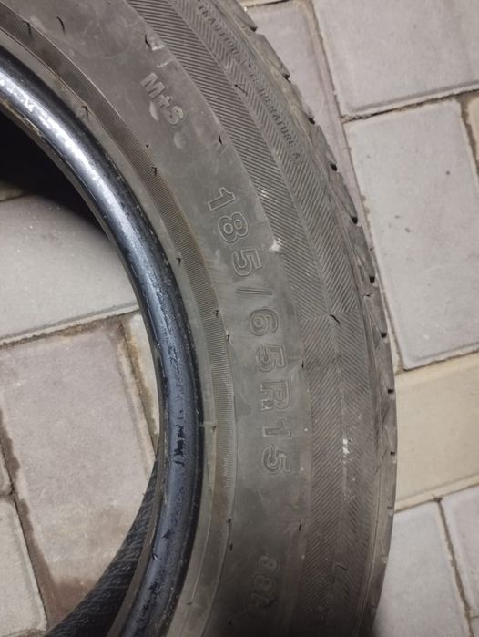 Летние шины R15 резины