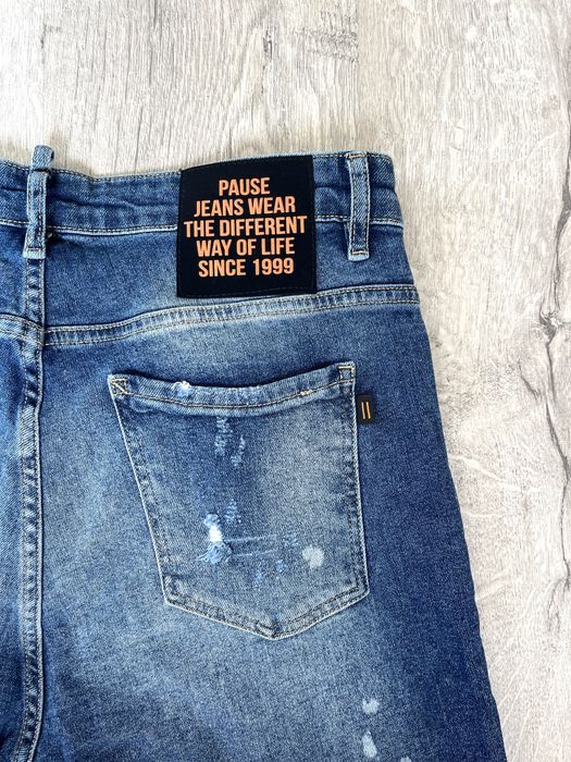 Pause Jeans Nessa 1