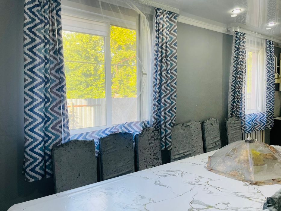 Продам частный дом р-н ПУГАЧЕВА