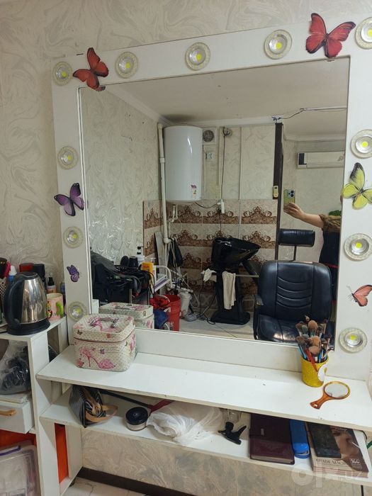 Krasata salon oyna
