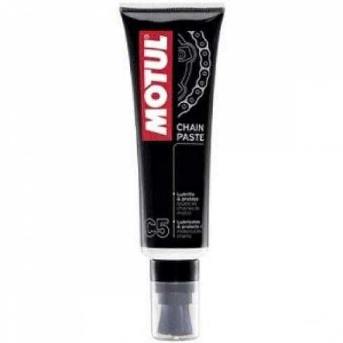 MOTUL C5 CHAIN PASTE - 150мл мото мотор паста