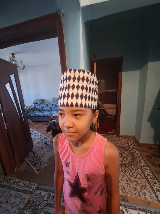 Медицинский Чепчик