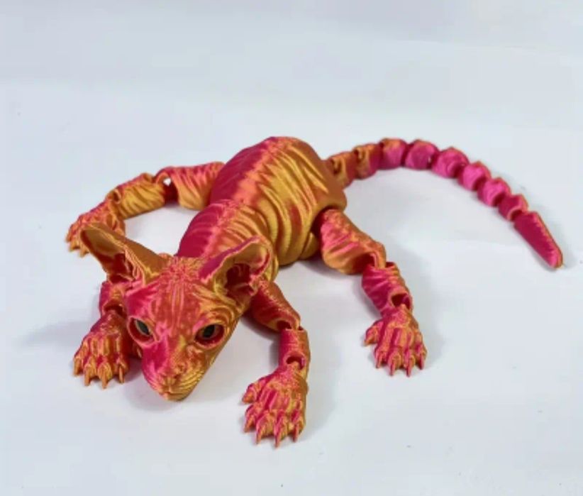 3д печать на заказ