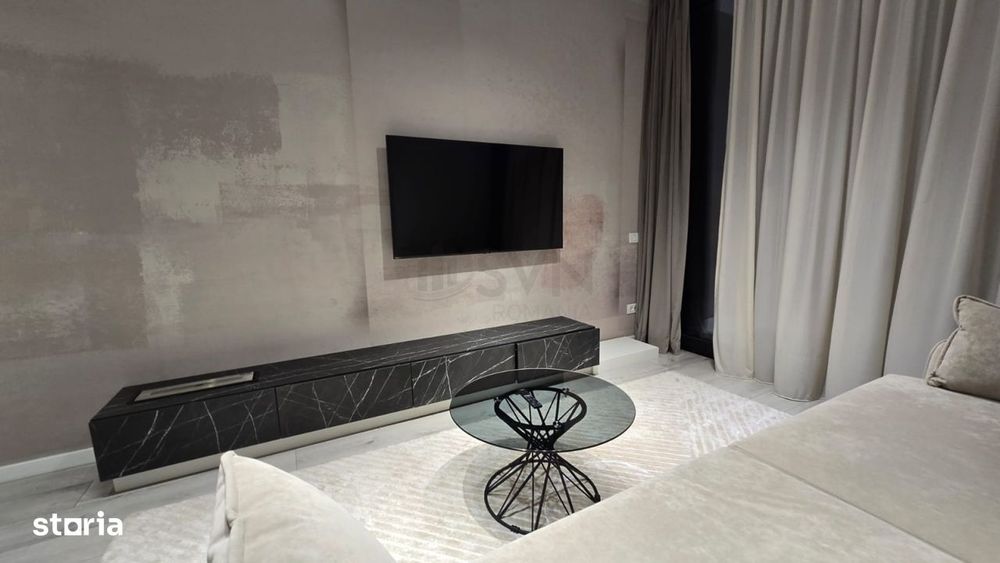 Apartament 3 camere WIN HERASTRAU 2 locuri de parcare