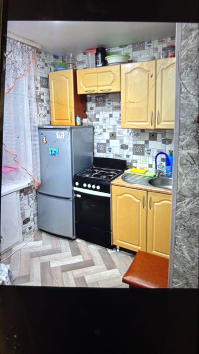 Сдам 2х комнатную квартиру