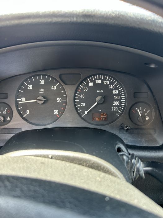 OPEL Astra 2006 — imagine 5