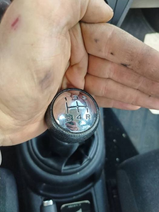 На части citroen c4 1.4 88k.c