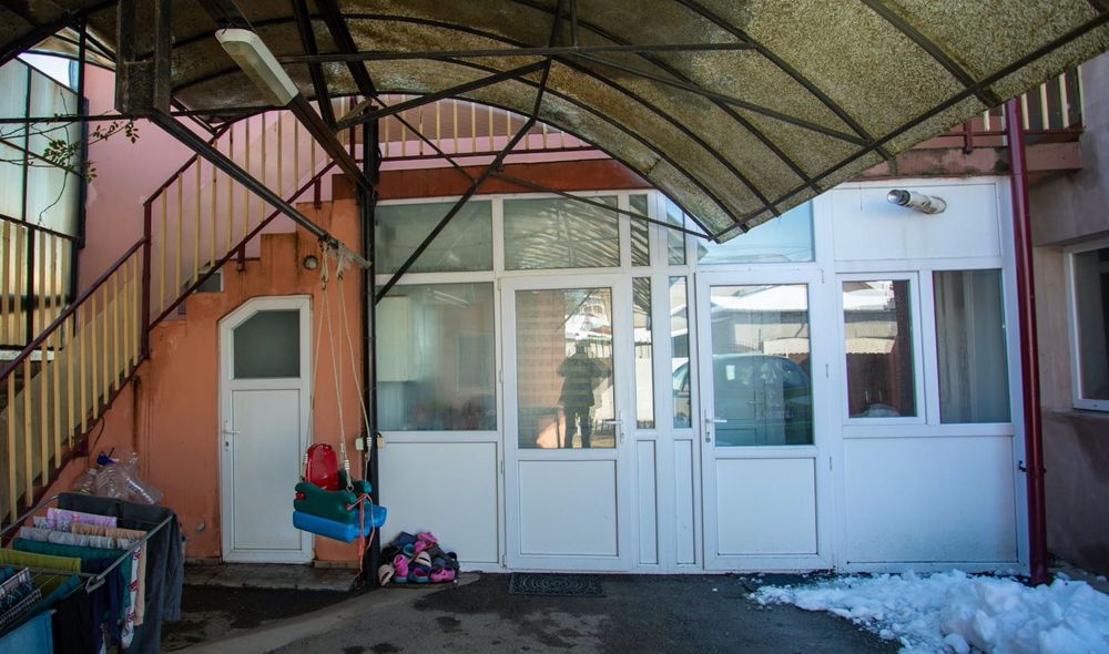 Casa de vanzare, Ploiesti - zona Bereasca