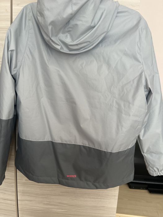 Ски яке от decathlon