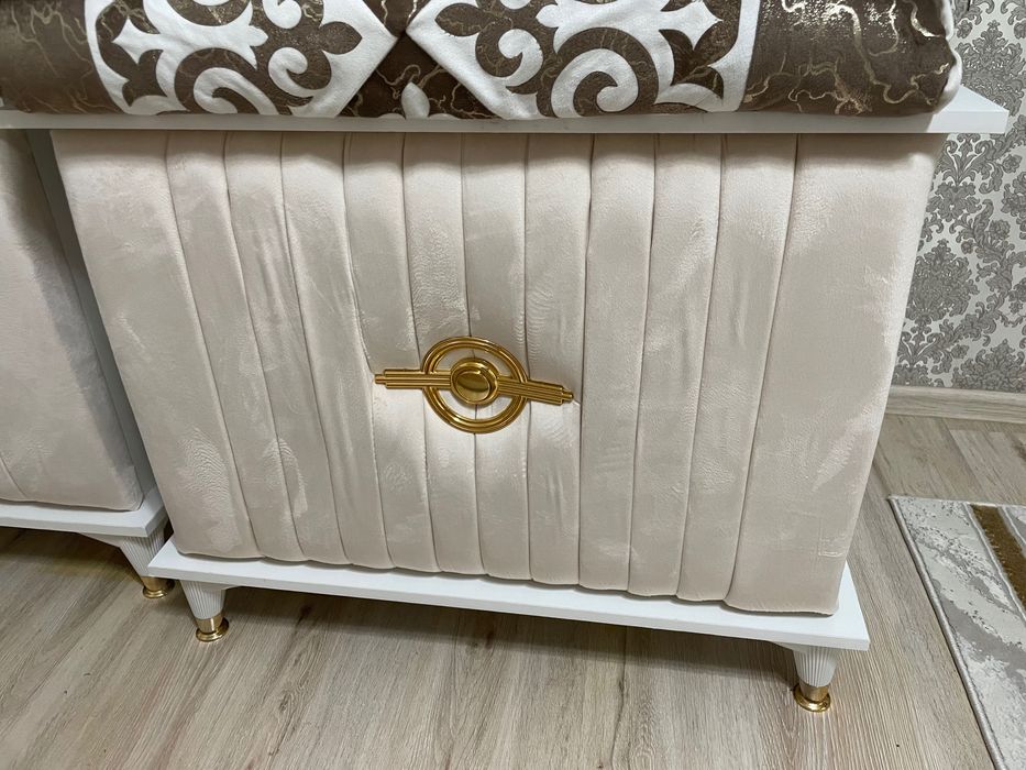 Сандық қыздың артынан келген