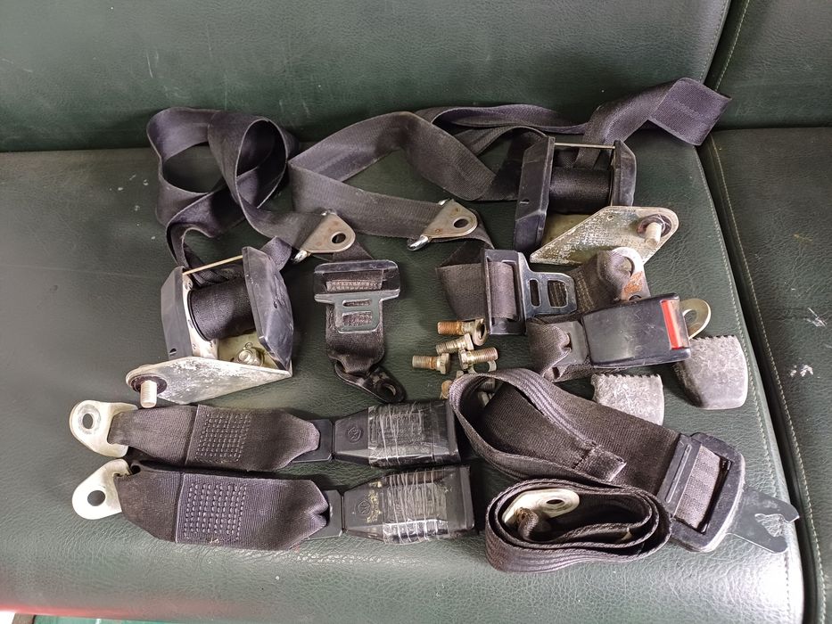 Останали части от лади