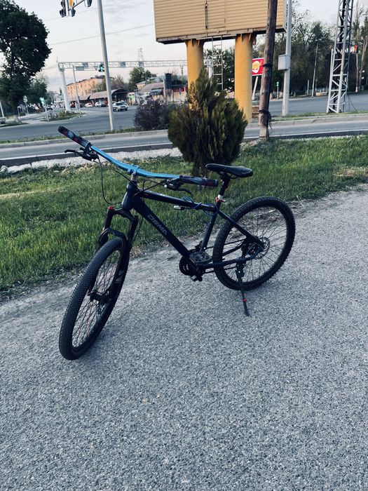 Продам мтб стант