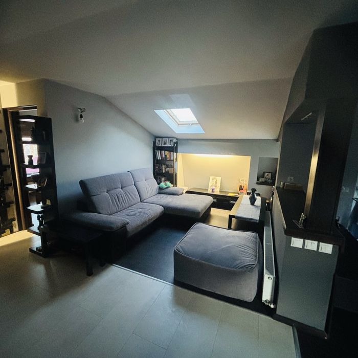 Tatarasi-  apartament la casa