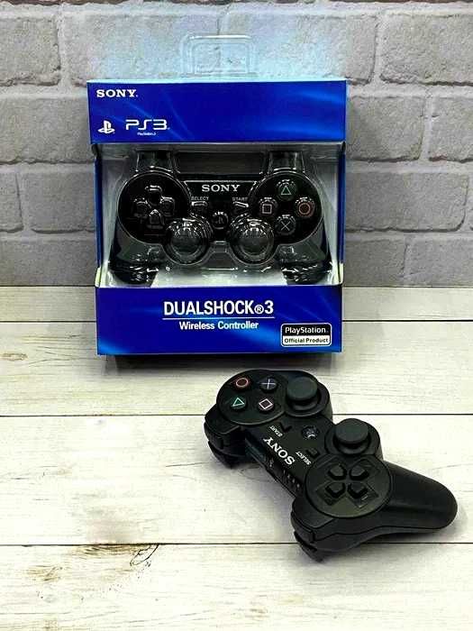 Геймпад джойстик Dualshock 3