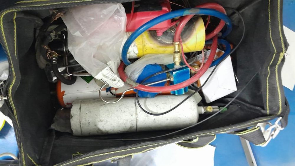 Сумка для инструменты