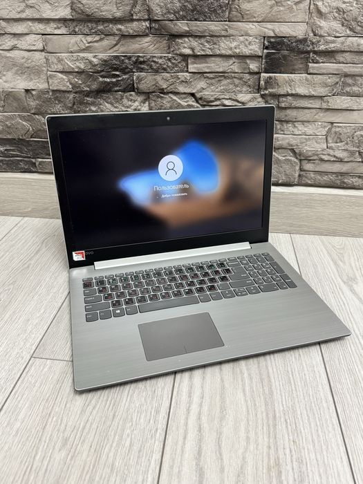 Ноутбук Lenovo SSD 128 GB