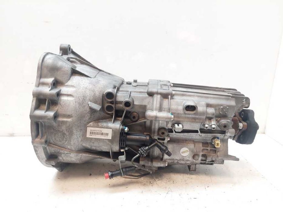 Cutie viteze BMW Seria 1 E88 2.0i cod 2170017396