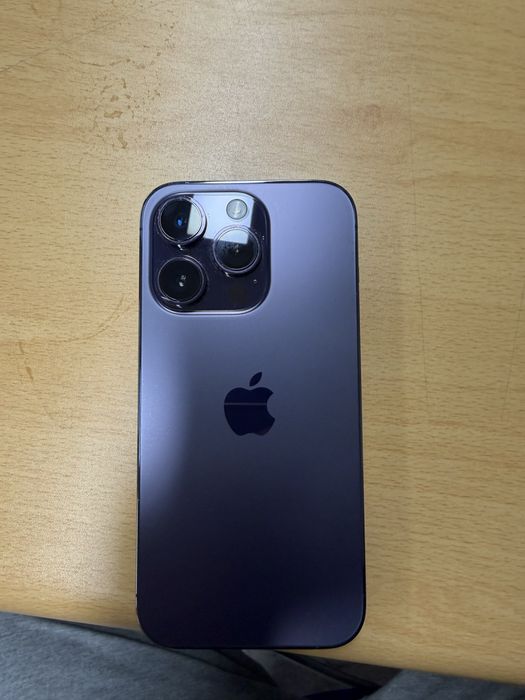 Iphone 14 pro 256gb