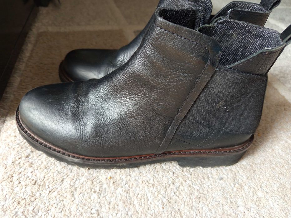 Дамски обувки  Zara