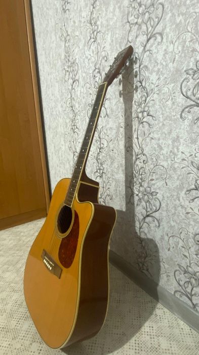 ГИТАРА Акустическая TNC